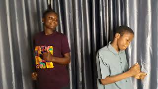 Omo Mi Seun Rere - Teens Dance Performance