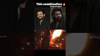Prabhas + Aditya Dhar = Pan India Blast? 🔥 #Prabhas #AdityaDhar #telugushorts #PrabhasMovie #shorts