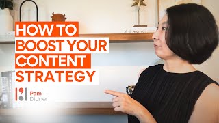 Details How to Boost Your Content Marketing Strategy (with proven techniques!) News