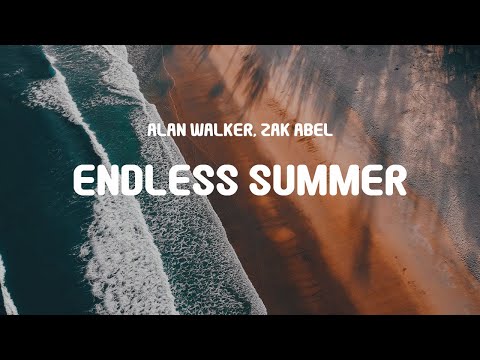 Alan Walker, Zak