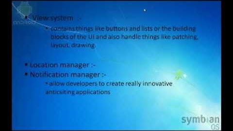 PLDC Research - Part 2 - Video 3 of 4