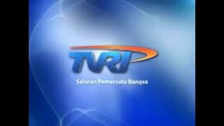 (REUPLOADED) TVRI End Tag 2013