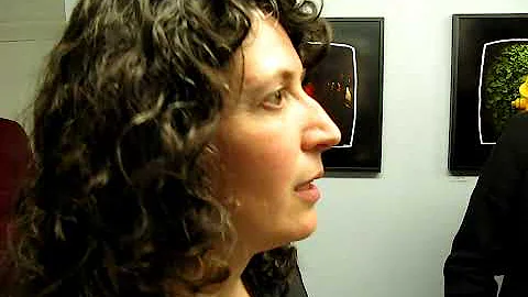Michele Bates Encourages My Students @ Soho Photo ...