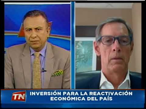 Luis Alberto Salvador