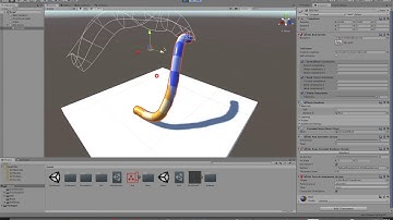Obi Rope - tutorial 05 :Rods