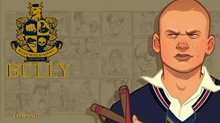 Bully Part 1