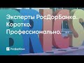 По следам саммита БРИКС-2023. Экспертиза РосДорБанка.