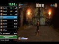 Beginning of video