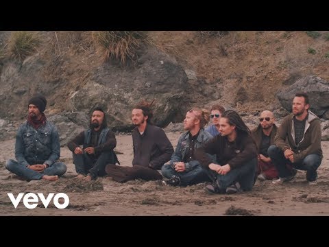 SOJA ft. Michael Franti, Nahko - I Believe (Official Video)