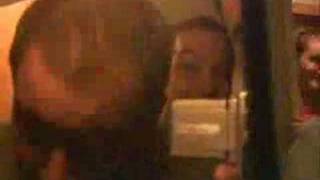 The Explosion - Here I Am (Musicvideo)