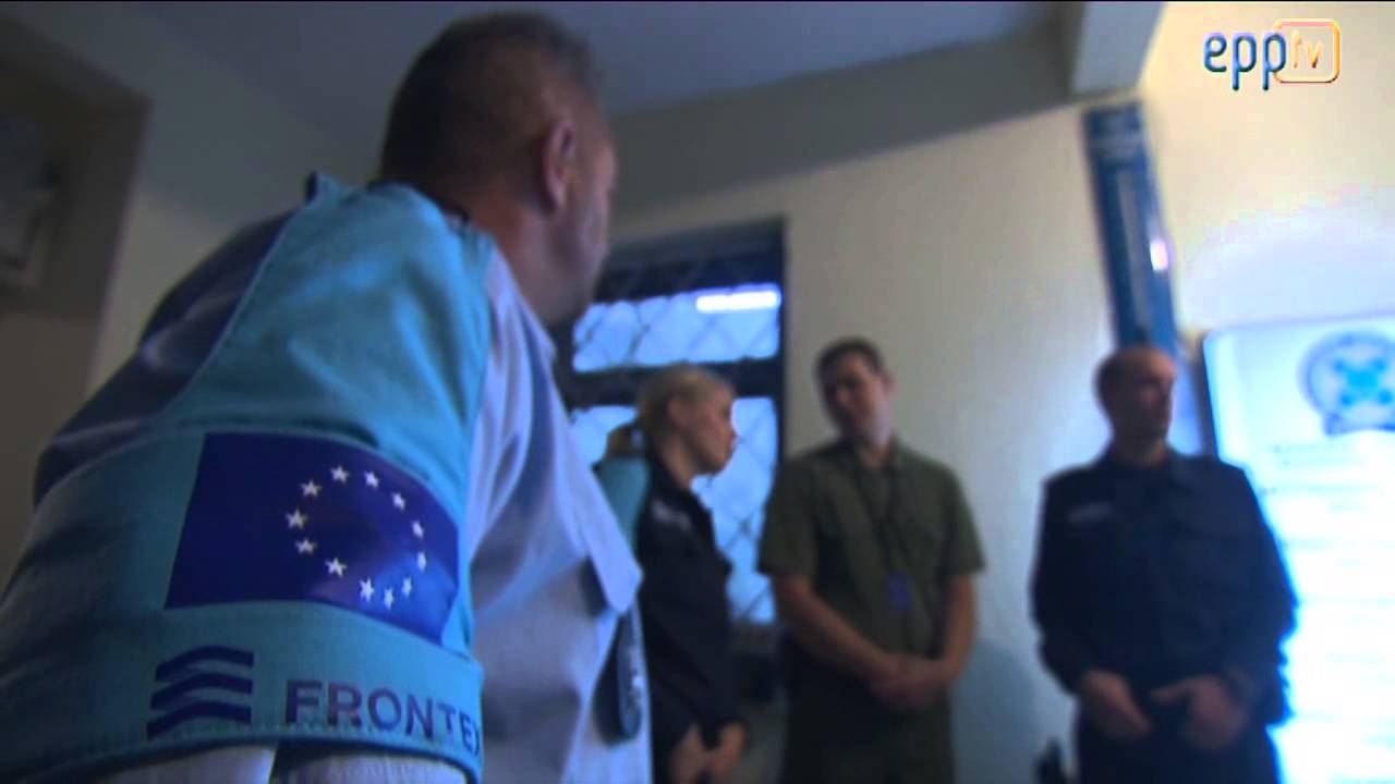 Immigration drama: stronger burden-sharing needed