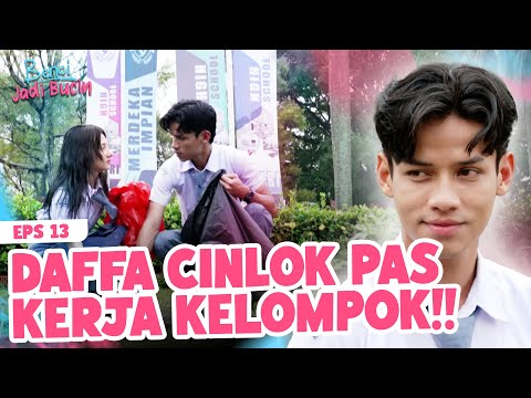 Rahasia Dan Cinta Episode 13 Part 1