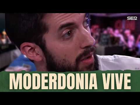 Uno de los momentos más emotivos de la historia del programa