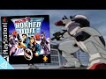 Project Horned Owl PS1 Gameplay Obscure Games 160 
