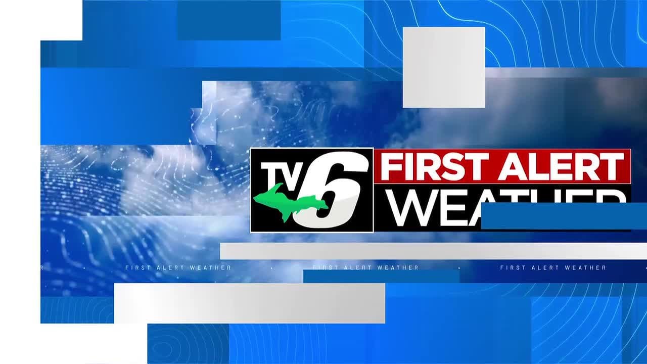 FIRST ALERT: Midweek mix before spring warmth - YouTube