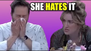 How dare Sam do this in front of Ashley | Critical Role Net Worth