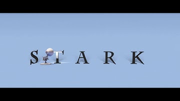 Pixar ANIMATION CREATED USING BLENDER