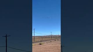 group of cartel drones shot down near the mexico border by border patrol