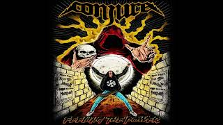 Conjure: Guerreros Fantasmas