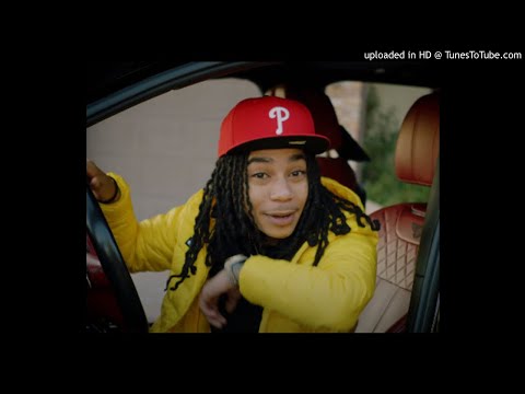 YBN Nahmir - Wake Up