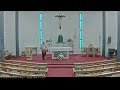 The Immaculate Conception & St Norberts - SPALDING