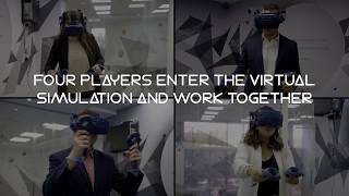 How Does The Virtual Reality Leadership Lab Work? | Biz Group