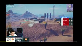 Doch - Pmpl Fi̇nal Turnuvasini Izliyor Word Of Wondersin Efsane Wi̇ni̇