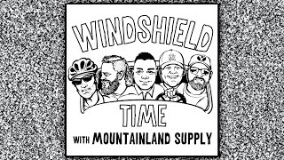 Windshield Time Episode 42 - Cody Kemp