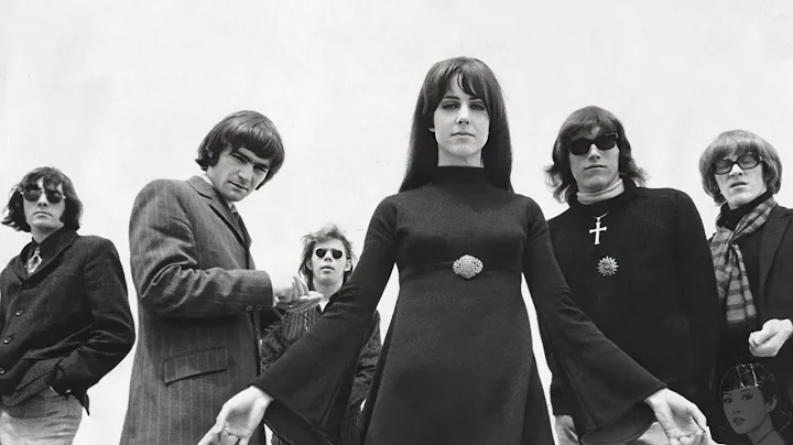 Jefferson Airplane - Somebody to Love (Remastered Audio) HQ