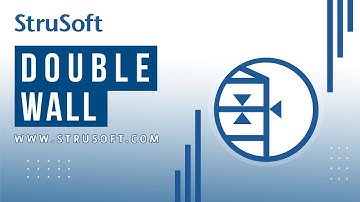 IMPACT Design - Revit Precast Detailing: Double Wall