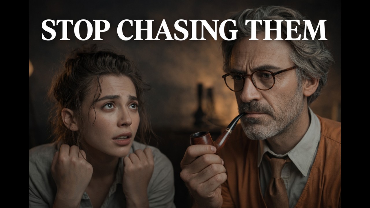 After Long Solitude, A Man Sees Women Differently| Callimachus