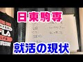 日東駒専の就活。大手は無理なのか？