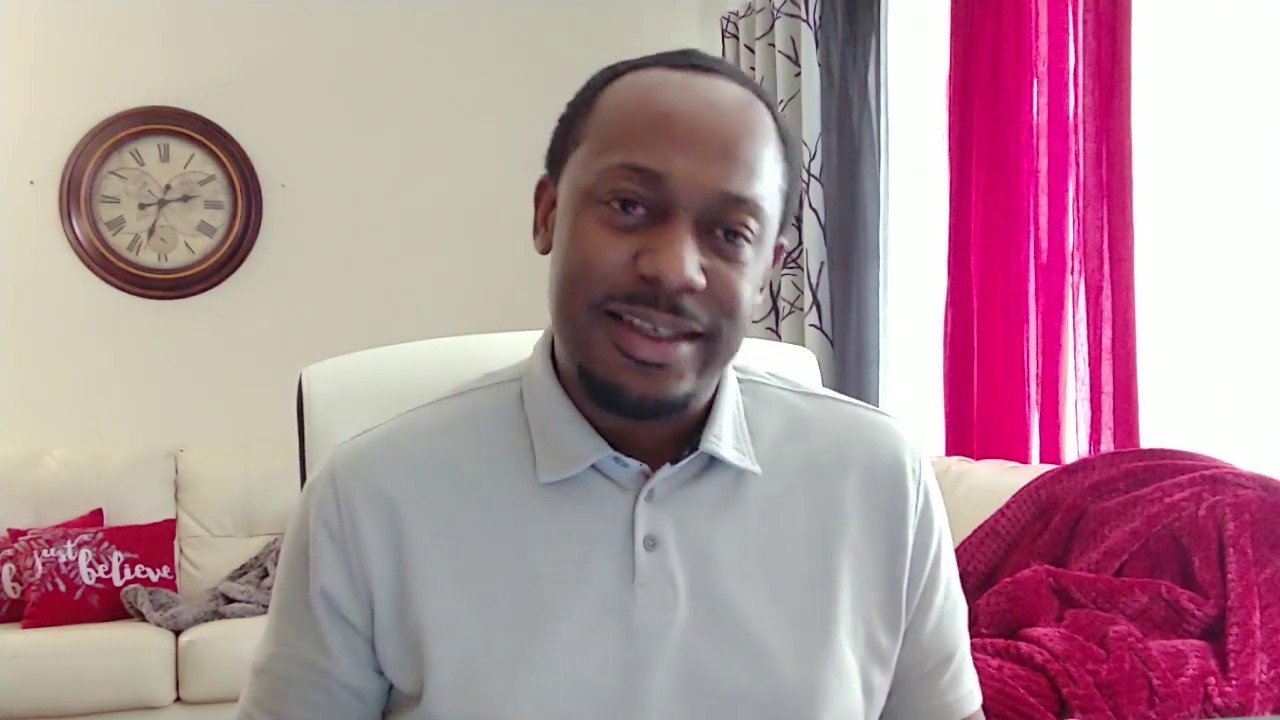 Spirit Spouses Series Vol 1 Lesson 2 The Agenda of Spirit Spouses