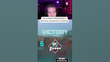 RATE THIS TRICKSHOT 🤯❗| #callofduty #cod #mw3 #trickshot #shorts #twitch #live #follow #subscribe