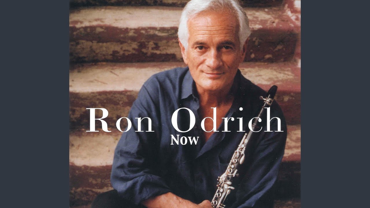 My One and Only Love