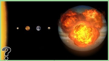 What if One Planet Disappeared From Our Solar System?