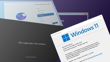 Windows 11 Build 21380