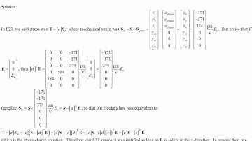 Eng Phys 2P04 2015 Lecture 24: General Piezoelectrics
