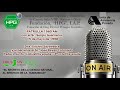 Fundacion HPG I A P Testimonio Prostatitis Aguda En Patrulla 1560 AM Fundacion HPG I A P Testimonio Prostatitis Aguda En Patrulla 1560 AM