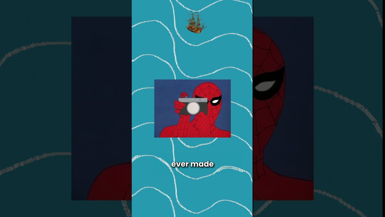 piracy(but I'm kidding)