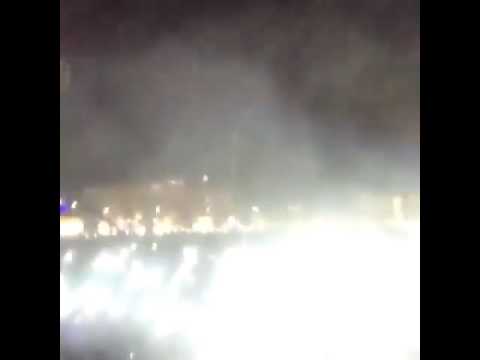 اغنيه ارجعلي من الحفله لايف ٢٠١٧ تامر حسني Argaly Live 2017 Tamer Hosny 