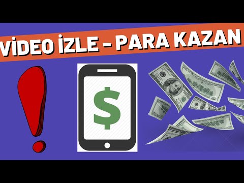 Video İzle -  Like At 50 TL Kazan | İnternetten Para Kazan