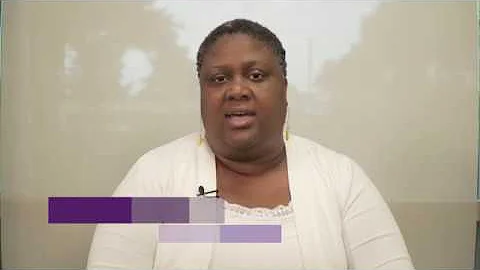 #IamCHRISTUS Patricia McDonald