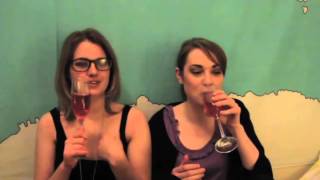Rose And Rosie Drunk Karaoke 24