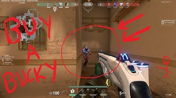 Ranking Up with No aim pt. 2 (INFORMATIONAL)