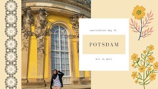 Potsdam Again!