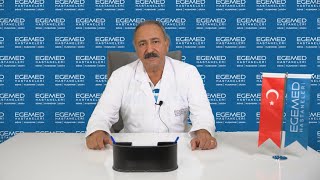 Op. Dr. Fatih Mehmet SERİN - Menopoz