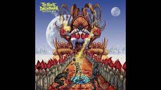 The Black Dahlia Murder  Christ Deformed instrumental