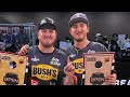 Tony Smith's SECRET Trick Revealed! FLAT & ACCURATE bags