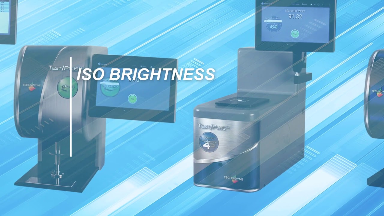 Technidyne introduces a new Homepage Video for 2021